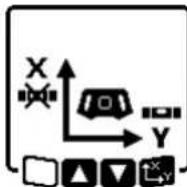 BOSCH GRL 650 CHVG Professional - Manueller Betrieb bei Horizontallage - 1