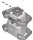 BOSCH GRL 650 CHVG Professional - Линиски режим - 1