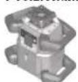 BOSCH GRL 650 CHVG Professional - Posizionamento dello strumento di misura - 1