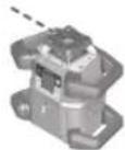 BOSCH GRL 650 CHVG Professional - Linijski način - 1