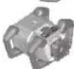 BOSCH GRL 650 CHVG Professional - Поставување на мерниот уред - 2