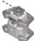 BOSCH GRL 650 CHVG Professional - Λειτουργία γραμμής - 1