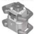 BOSCH GRL 650 CHVG Professional - Ustawianie urządzenia pomiarowego - 1