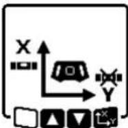 BOSCH GRL 650 CHVG Professional - Pivotement du plan de rotation en position verticale - 1