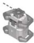 BOSCH GRL 650 CHVG Professional - Mode lignes - 1