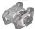 BOSCH GRL 650 CHVG Professional - Встановлення вимірювального інструмента - 2