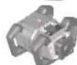 BOSCH GRL 650 CHVG Professional - Postavitev merilne naprave - 2