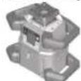 BOSCH GRL 650 CHVG Professional - Matavimo prietaiso pastatymas - 1