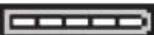 BOSCH GRL 650 CHVG Professional - Batterie de type ProCORE18V... - 2