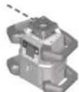 BOSCH GRL 650 CHVG Professional - Modul cu linii - 1