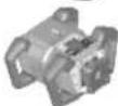 BOSCH GRL 650 CHVG Professional - A mérömüszer felállítása - 2