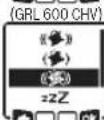 BOSCH GRL 650 CHVG Professional - Modificarea/Dezactivare funcției de avertizare privind şocurile: - 5