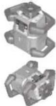 BOSCH GRL 650 CHVG Professional - Meetgereedschap plaatsen - 1