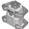 BOSCH GRL 650 CHVG Professional - Поставяне на измервателен уред - 1