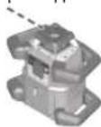 BOSCH GRL 650 CHVG Professional - Линеен режим - 1