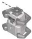 BOSCH GRL 650 CHVG Professional - | Norsk - 1