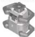 BOSCH GRL 650 CHVG Professional - Установка измерительного инструмента - 1