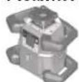 BOSCH GRL 650 CHVG Professional - Postavitev merilne naprave - 1