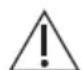 ELECTROLUX LIL63441 - ATTENTION! - 1