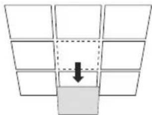TP-LINK Omada EAP615Wall - Netztopologie - 3