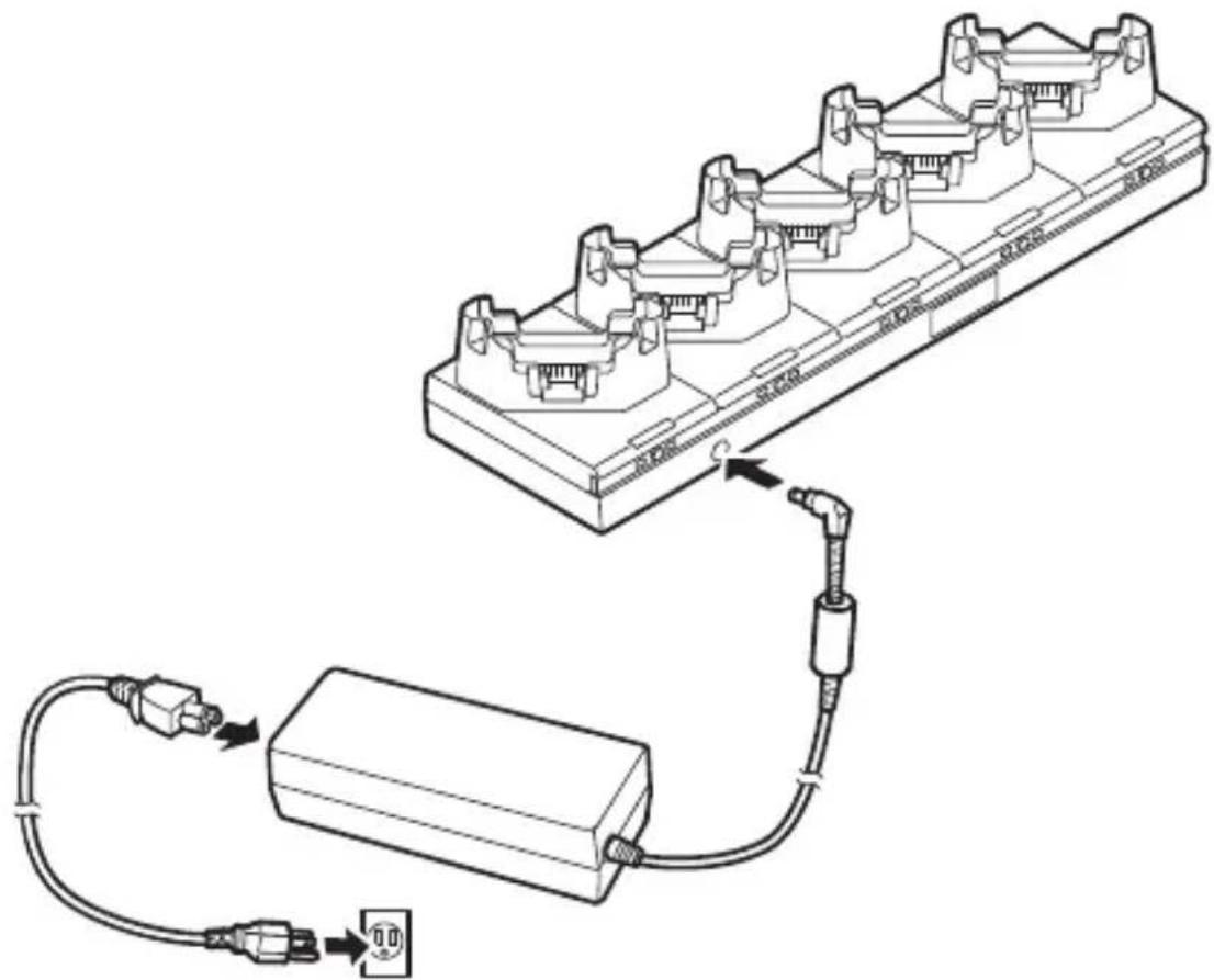 PANASONIC FZVCBN141 - Connexions - 1