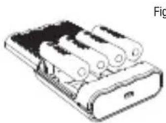 GP BATTERIES M451 - Charging instructions - 1