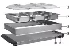 TRISTAR BP6285 - TrISTAR - 2