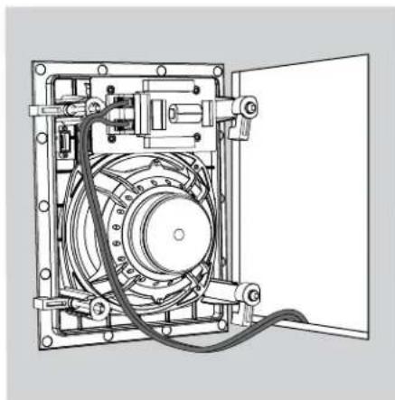 JBL Arena 8IW - Pour une construction existante - 4