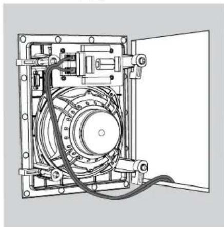 JBL Arena 8IW - Voor bestaande bouw - 4