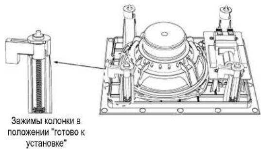 JBL Arena 8IW - B roTobbi nHTepbep - 5