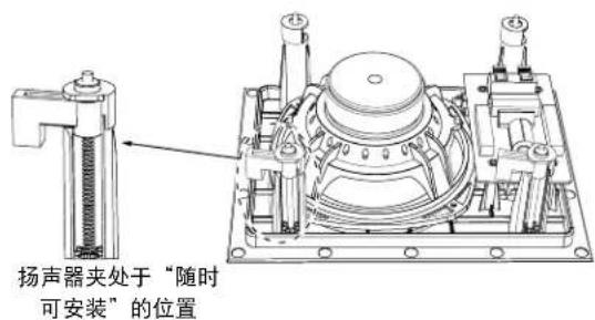 JBL Arena 8IW - 已装修完成的房间 - 5