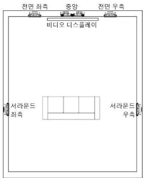 JBL Arena 8IW - 書舌人阿托的拉夫三斯封司 - 1