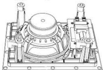 JBL Arena 8IW - Voor bestaande bouw - 6