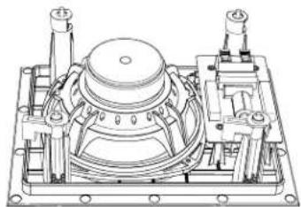 JBL Arena 8IW - B roTobbi nHTepbep - 6