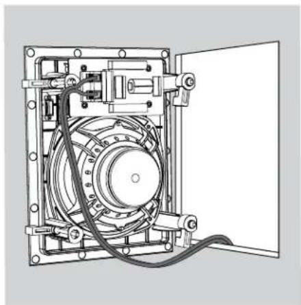 JBL Arena 8IW - B roTobbi nHTepbep - 4