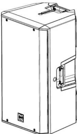 RCF ART 945A - AVVERTENZE PER LA SICUREZZA E INFORMAZIONI GENERALI - 2