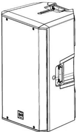 RCF ART 945A - DIE ART 9 SERIE - 4