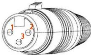 RCF ART 945A - CONNECTIONS - 2