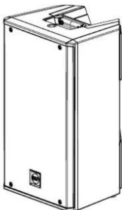 RCF ART 945A - LA SERIE ART 9 - 1