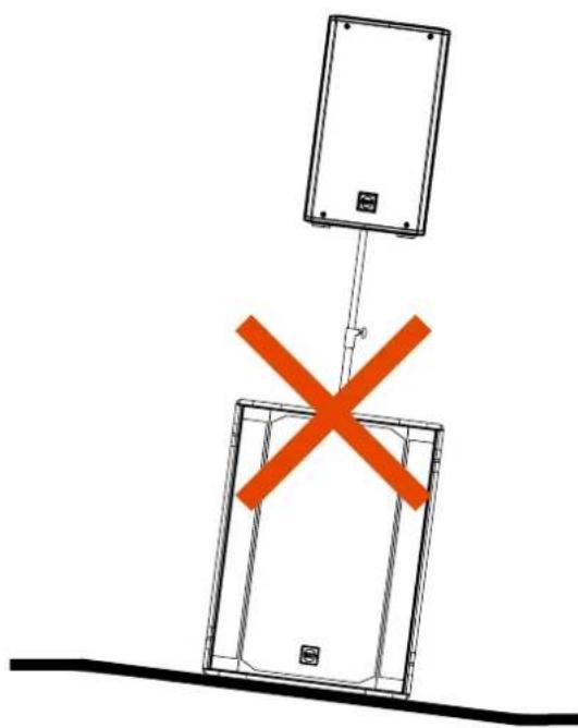 RCF ART 945A - CONFIGURATIONS SUSPENDUES - 8