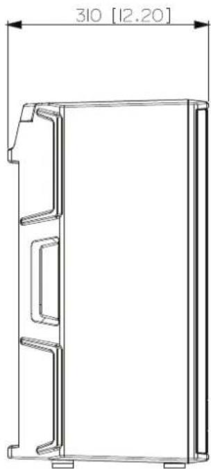 RCF ART 945A - RANDOM DE ZUMBIDO - 3