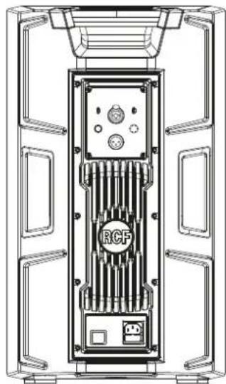 RCF ART 945A - RANDOM DE ZUMBIDO - 4