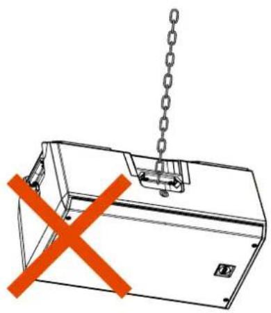 RCF ART 945A - SUSPENDED CONFIGURATIONS - 5