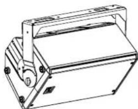 RCF ART 945A - SUSPENDED CONFIGURATIONS - 1