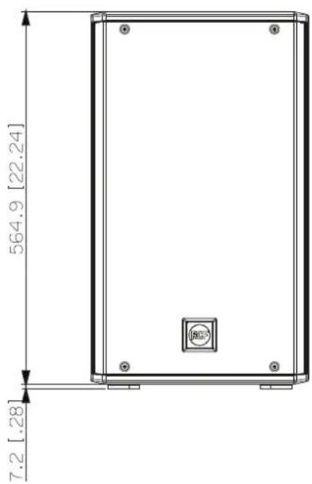 RCF ART 945A - RANDOM DE ZUMBIDO - 2