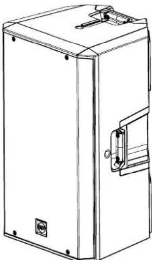 RCF ART 945A - THE ART 9 SERIES - 4