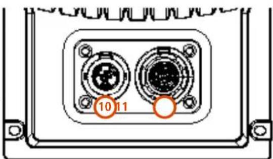 RCF ART 945A - DIE ART 9 SERIE - 9