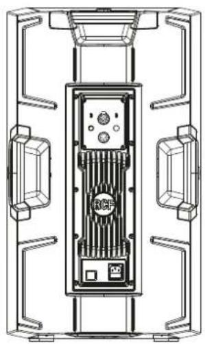 RCF ART 945A - RANDOM DE ZUMBIDO - 14