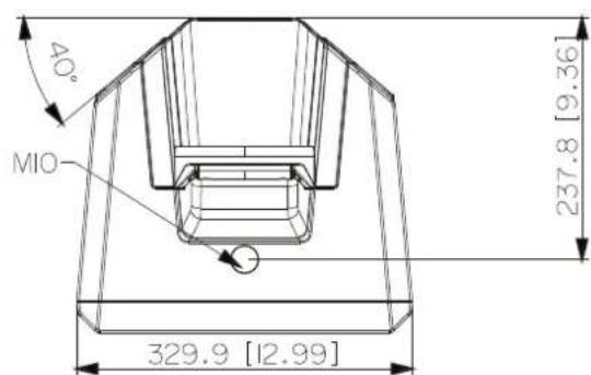 RCF ART 945A - RANDOM DE ZUMBIDO - 5