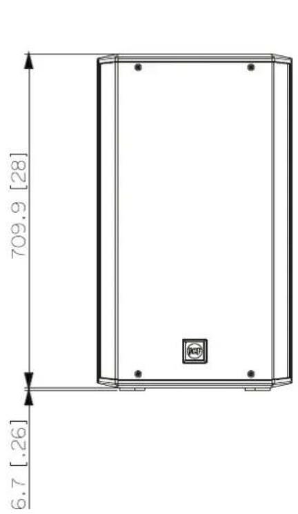 RCF ART 945A - RANDOM DE ZUMBIDO - 12